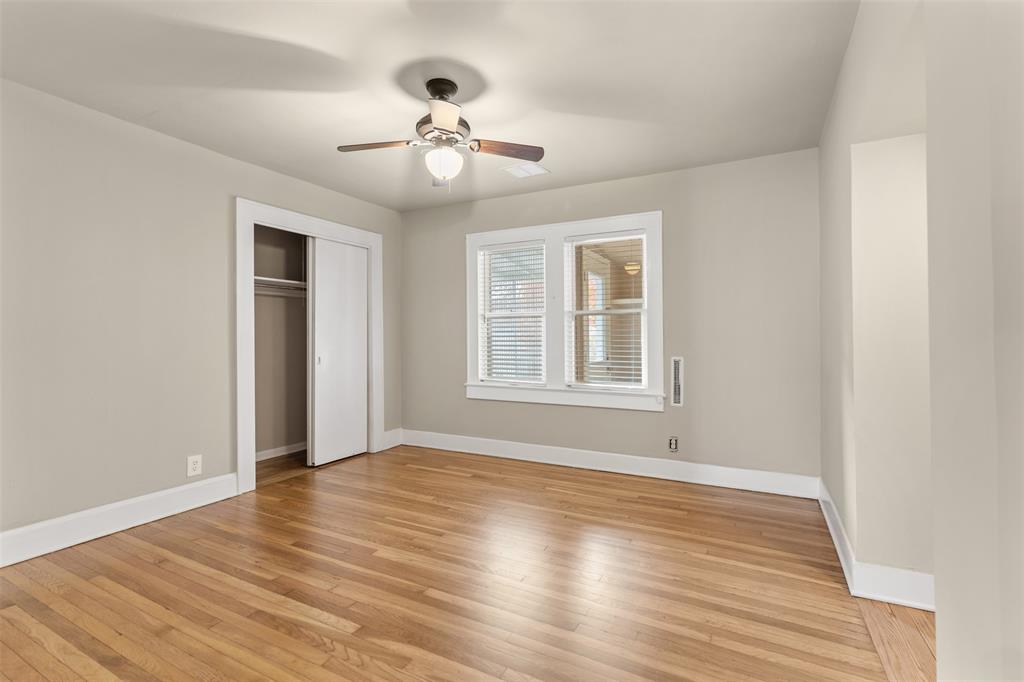 Chamberlain Arl Heights 1st Add - Residential Lease