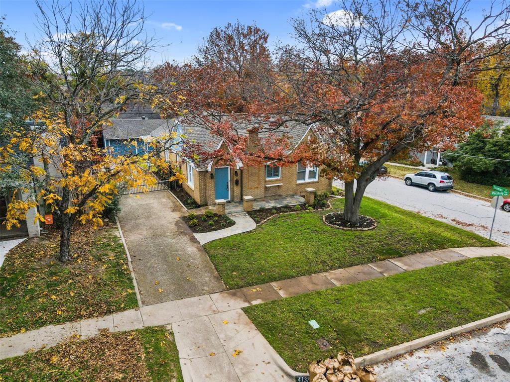 Chamberlain Arl Heights 1st Add - Residential Lease