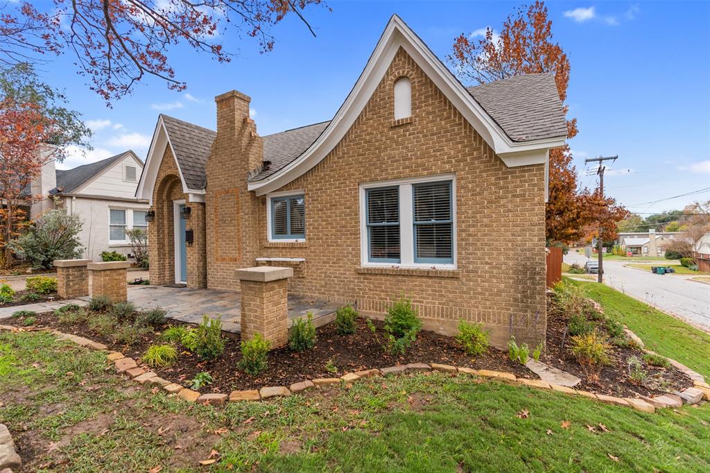 Chamberlain Arl Heights 1st Add - Residential Lease