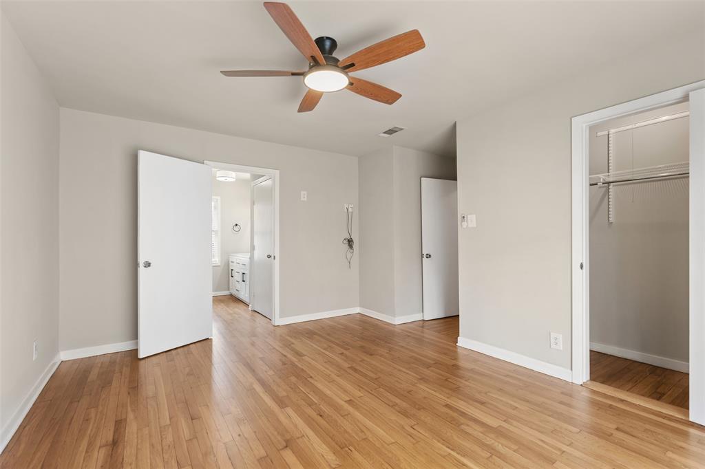Chamberlain Arl Heights 1st Add - Residential Lease