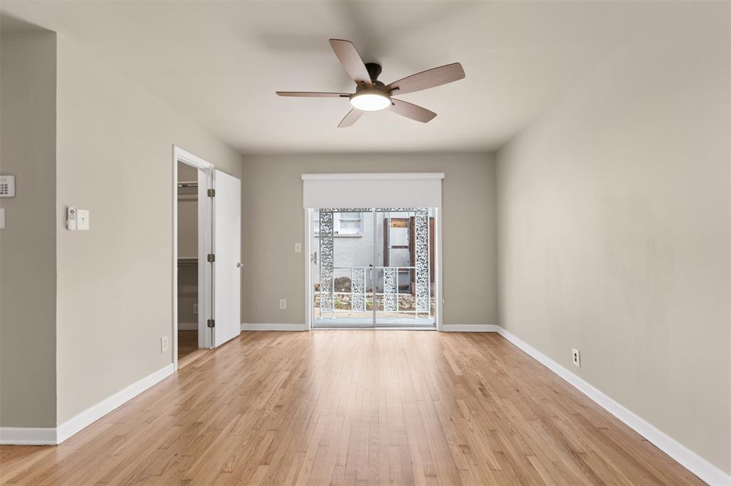 Chamberlain Arl Heights 1st Add - Residential Lease
