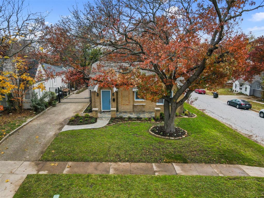Chamberlain Arl Heights 1st Add - Residential Lease