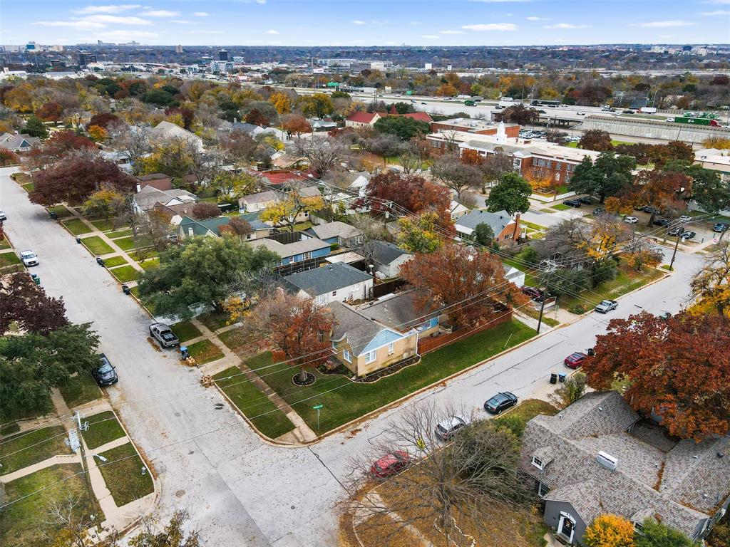 Chamberlain Arl Heights 1st Add - Residential Lease