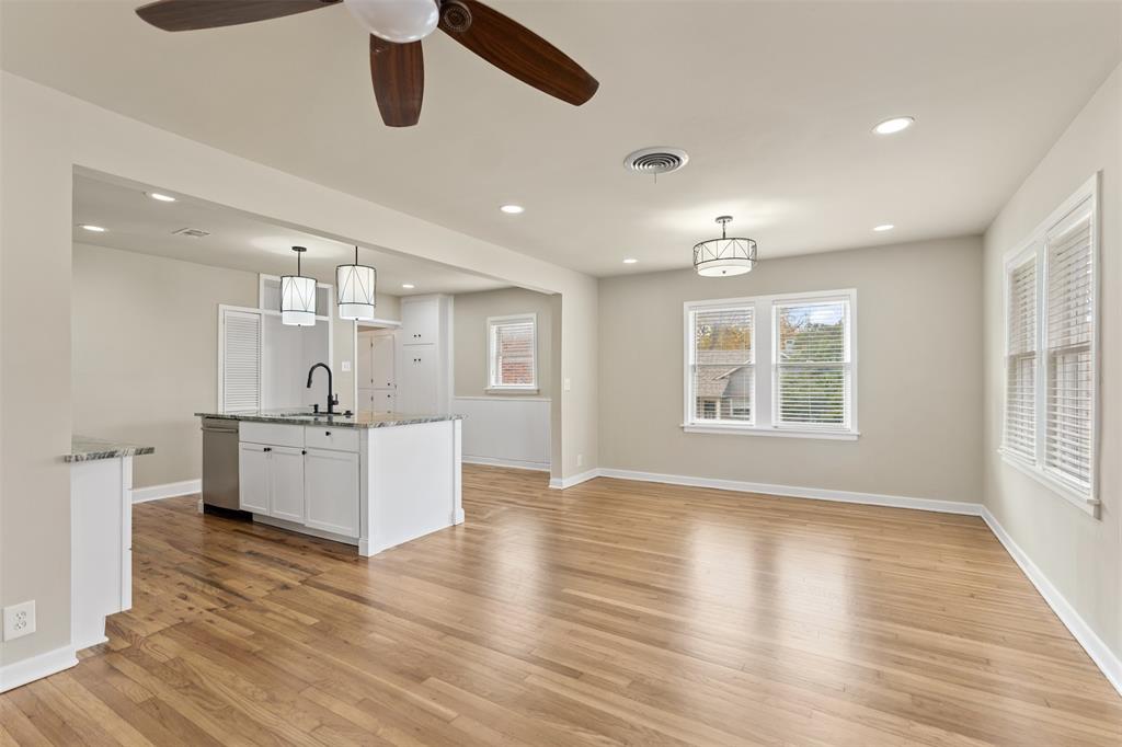 Chamberlain Arl Heights 1st Add - Residential Lease