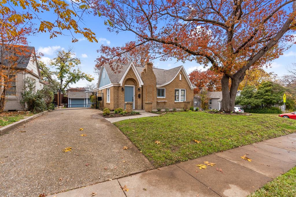 Chamberlain Arl Heights 1st Add - Residential Lease