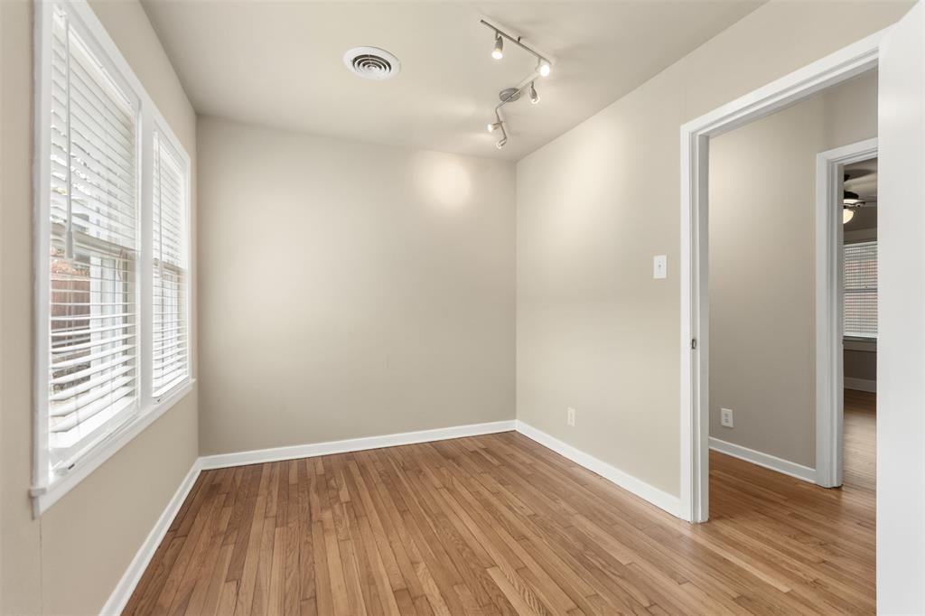 Chamberlain Arl Heights 1st Add - Residential Lease