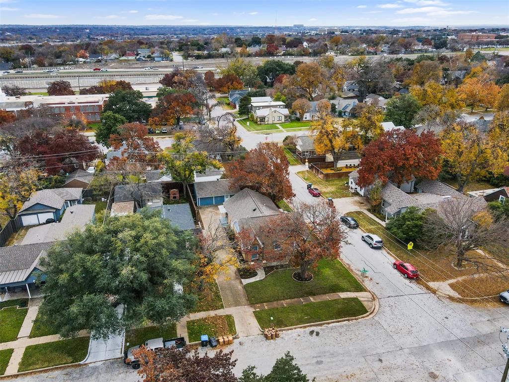 Chamberlain Arl Heights 1st Add - Residential Lease