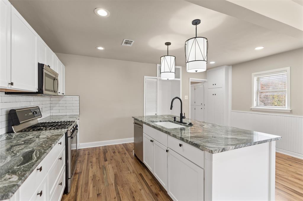 Chamberlain Arl Heights 1st Add - Residential Lease