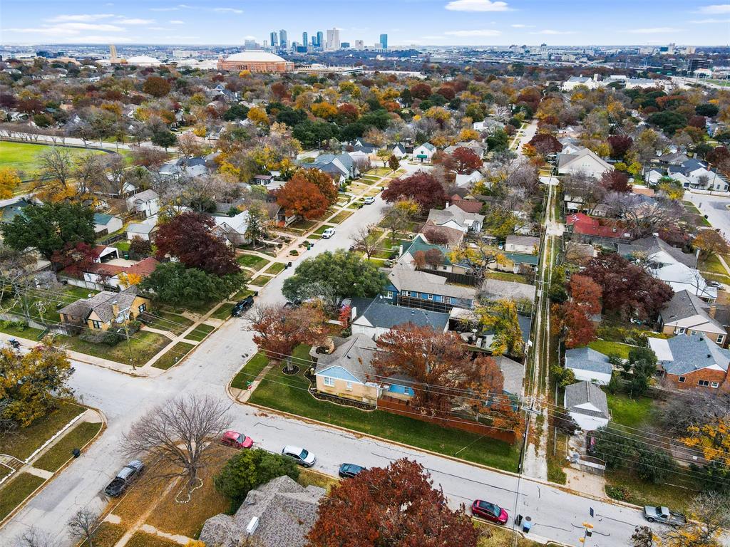 Chamberlain Arl Heights 1st Add - Residential Lease