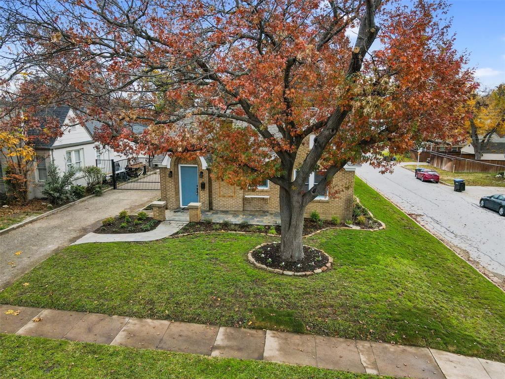 Chamberlain Arl Heights 1st Add - Residential Lease