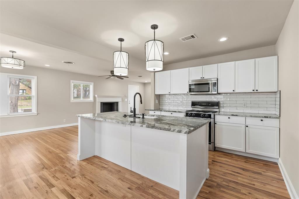 Chamberlain Arl Heights 1st Add - Residential Lease