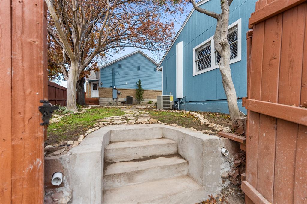 Chamberlain Arl Heights 1st Add - Residential Lease