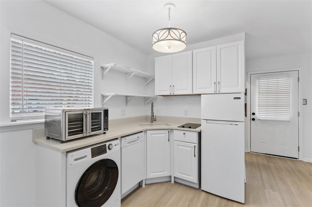 Chamberlain Arl Heights 1st Add - Residential Lease