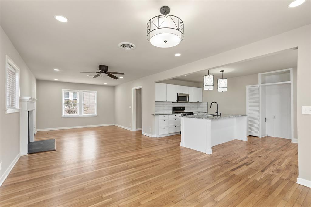 Chamberlain Arl Heights 1st Add - Residential Lease