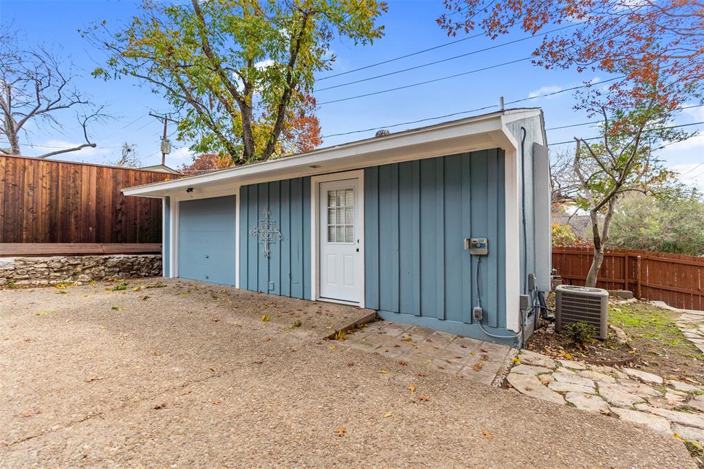 Chamberlain Arl Heights 1st Add - Residential Lease