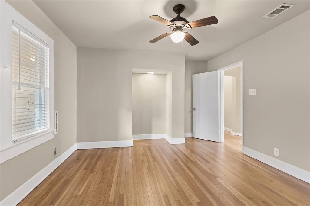 Chamberlain Arl Heights 1st Add - Residential Lease