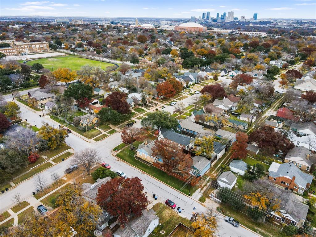 Chamberlain Arl Heights 1st Add - Residential Lease
