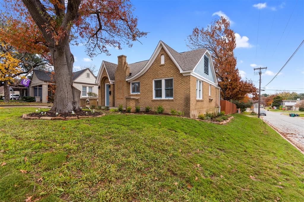 Chamberlain Arl Heights 1st Add - Residential Lease