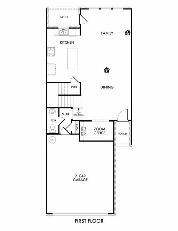 Main Street Village - Residential