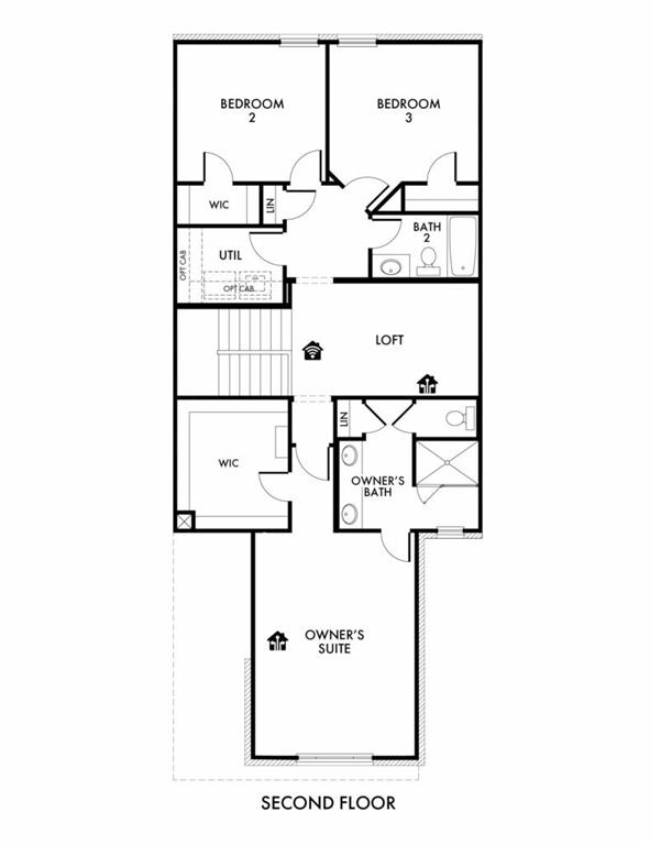 Main Street Village - Residential