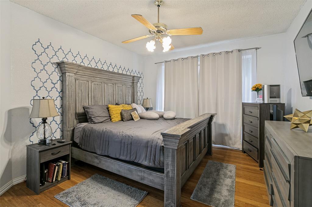 Meadow Creek #1 Add - Residential