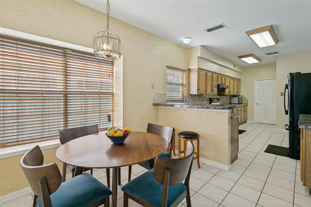 Meadow Creek #1 Add - Residential