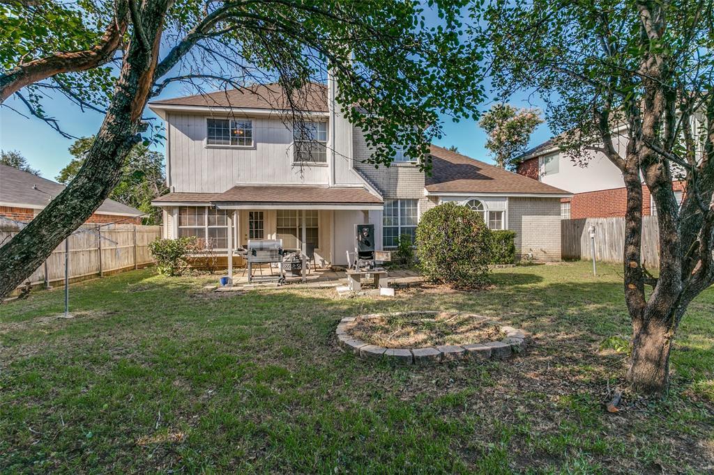 Meadow Creek #1 Add - Residential