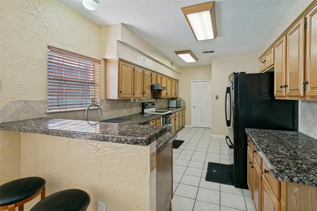 Meadow Creek #1 Add - Residential