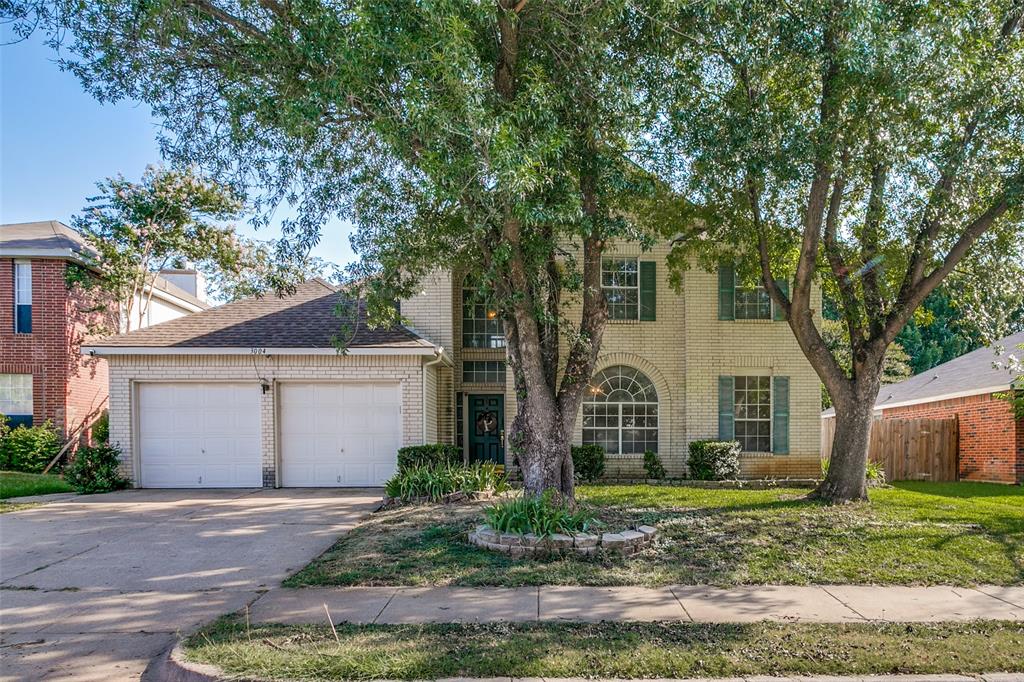 Meadow Creek #1 Add - Residential