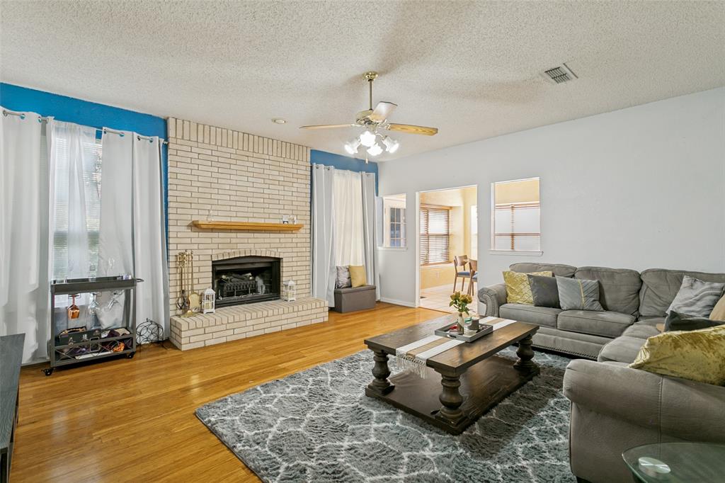 Meadow Creek #1 Add - Residential