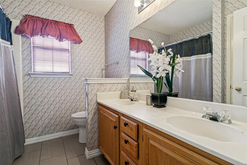 Meadow Creek #1 Add - Residential
