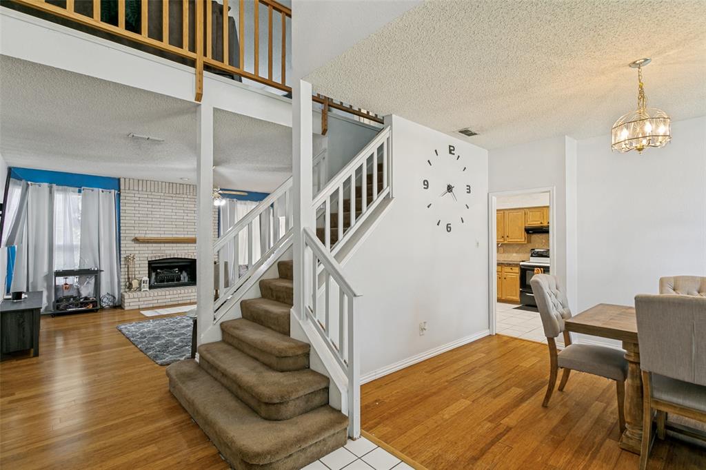 Meadow Creek #1 Add - Residential