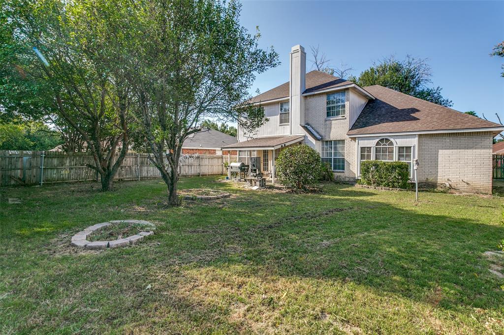 Meadow Creek #1 Add - Residential