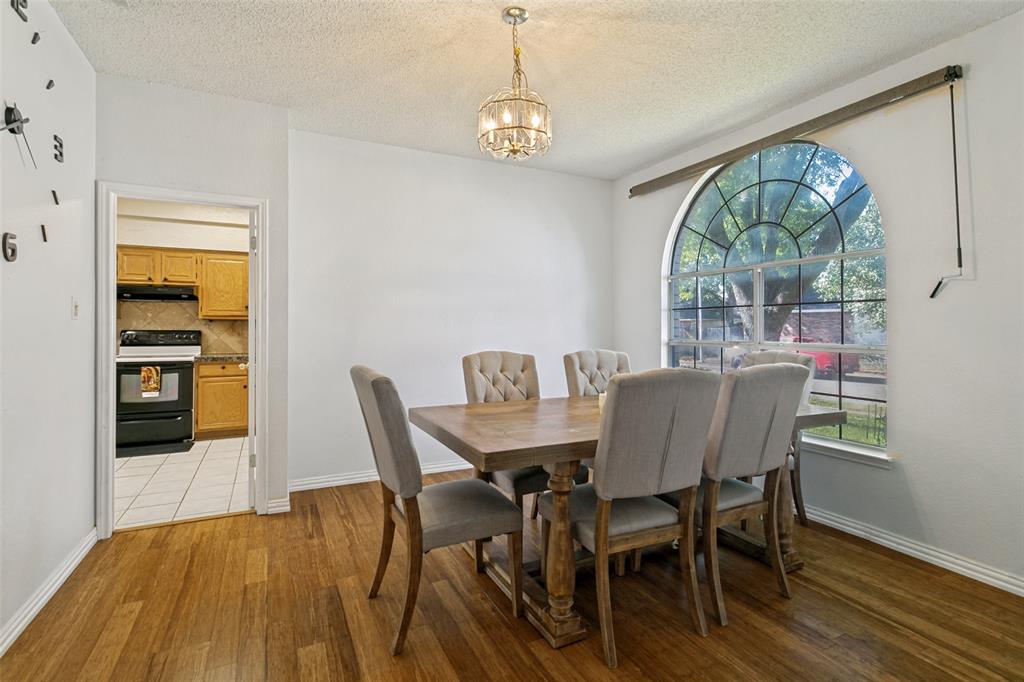 Meadow Creek #1 Add - Residential