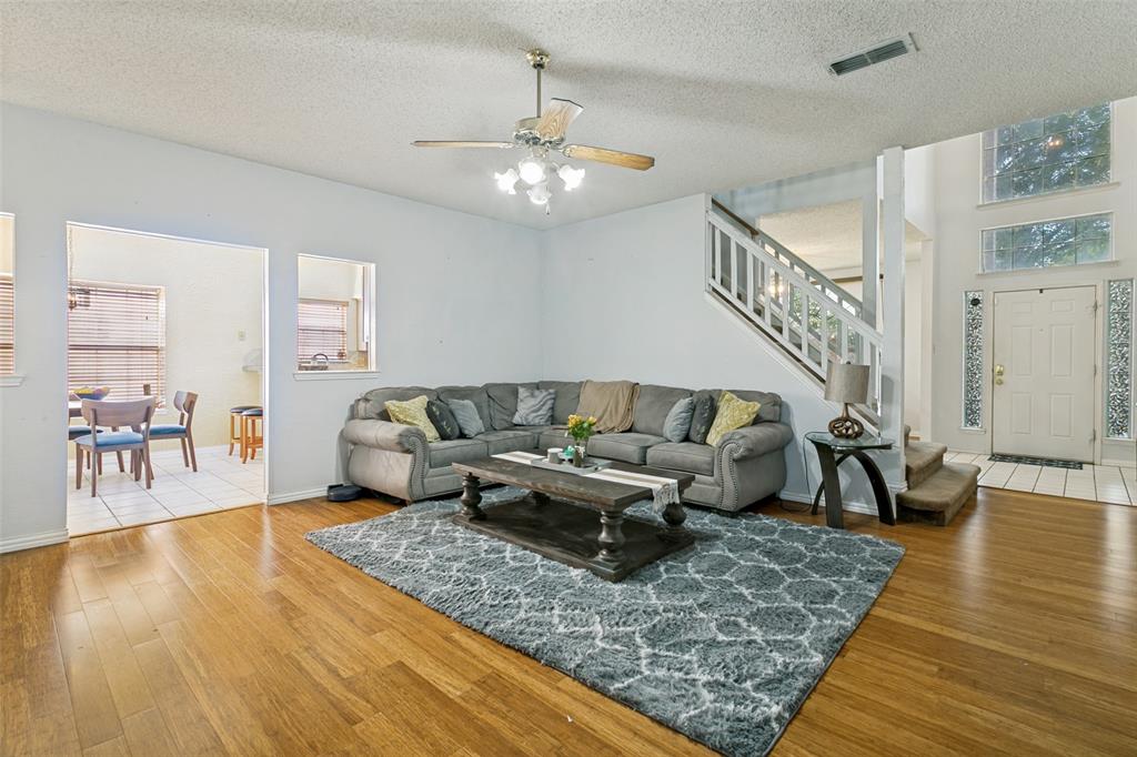 Meadow Creek #1 Add - Residential