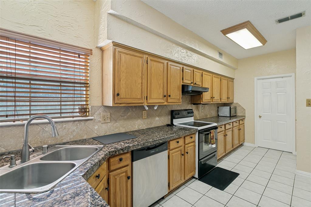 Meadow Creek #1 Add - Residential