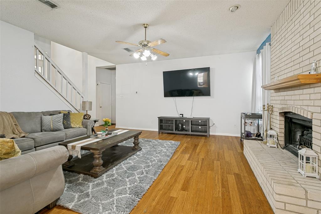 Meadow Creek #1 Add - Residential