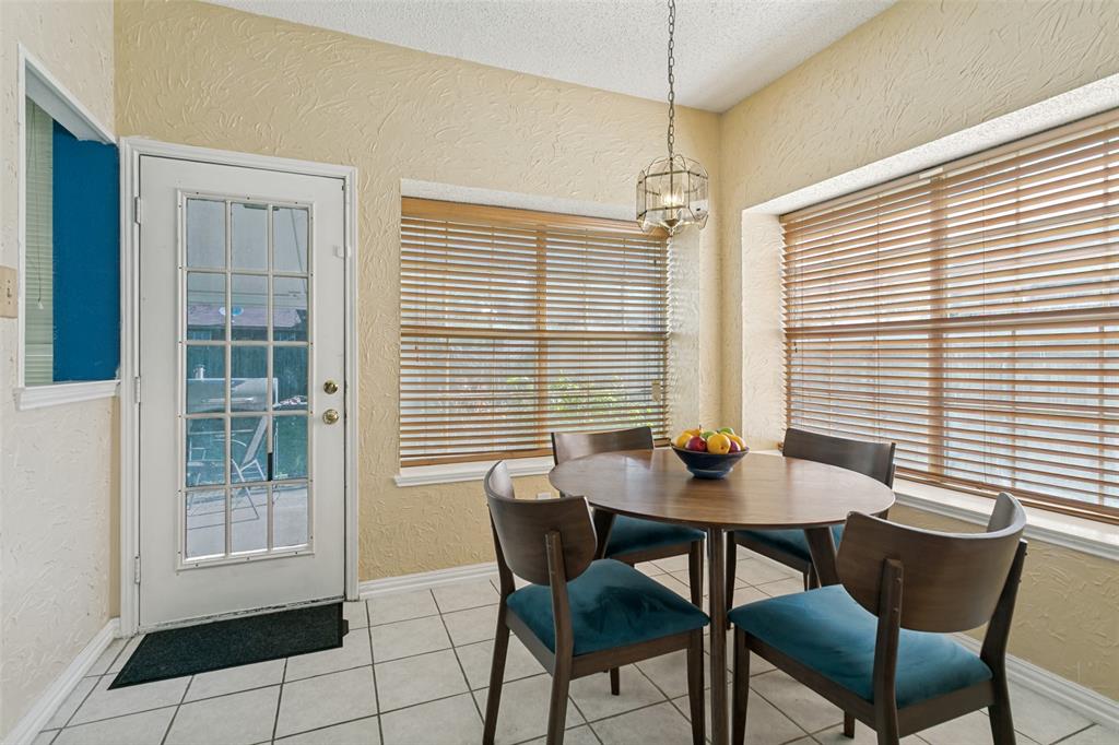 Meadow Creek #1 Add - Residential