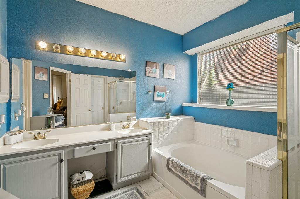Meadow Creek #1 Add - Residential