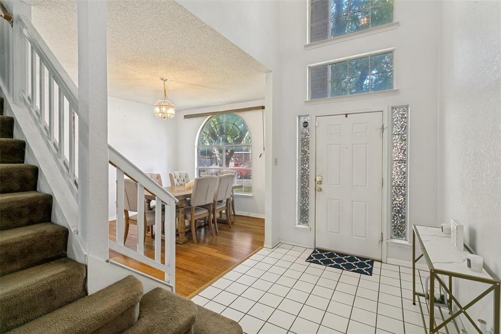 Meadow Creek #1 Add - Residential