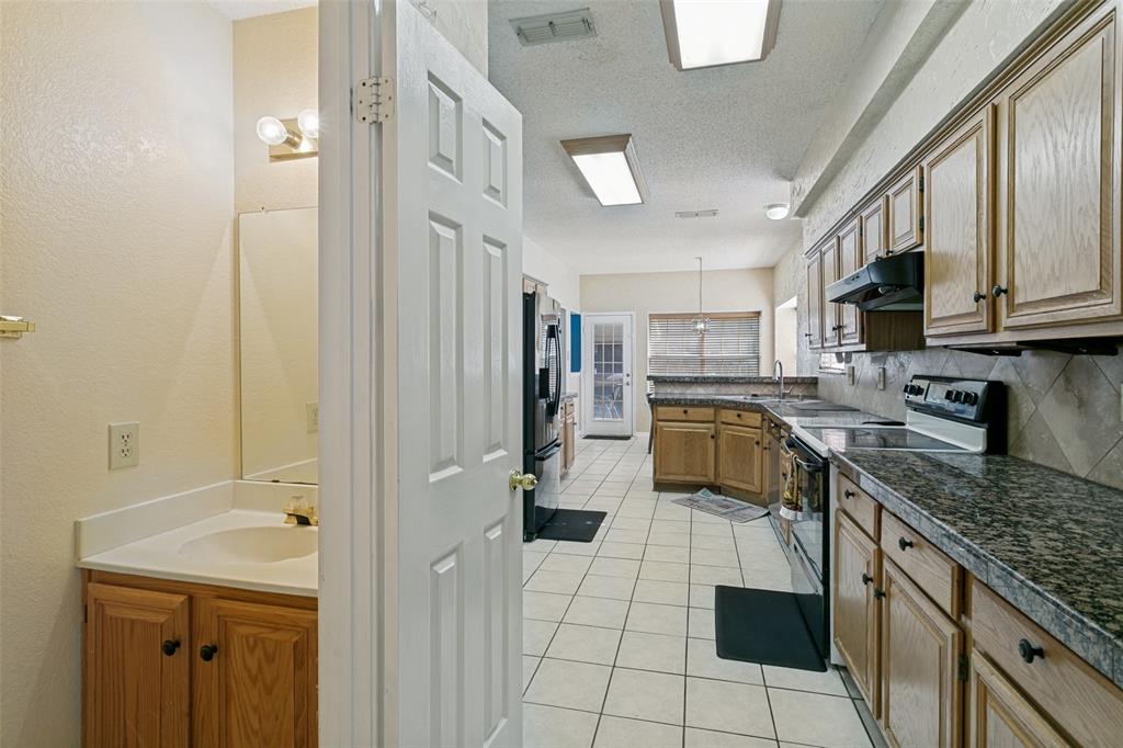 Meadow Creek #1 Add - Residential