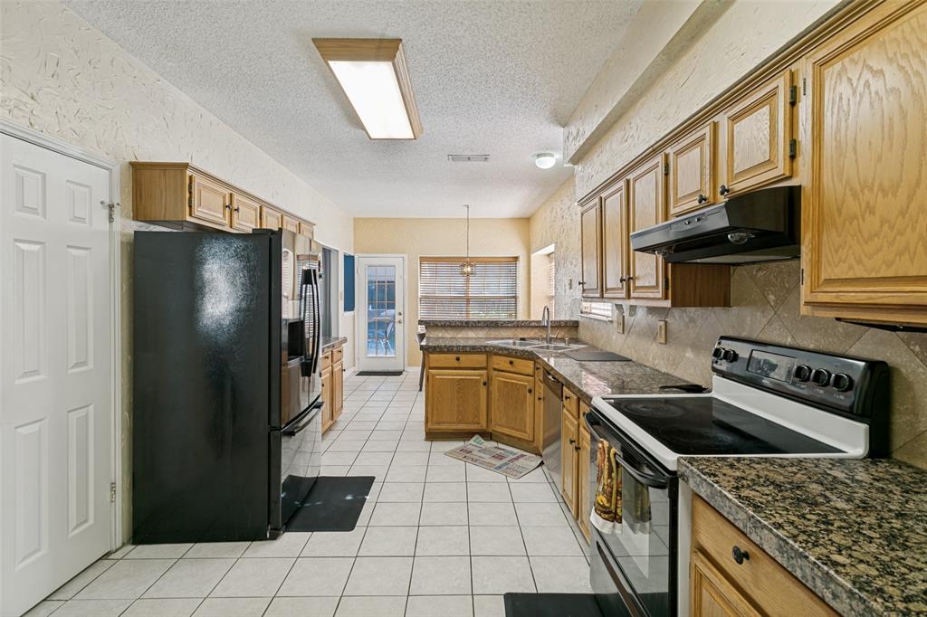 Meadow Creek #1 Add - Residential