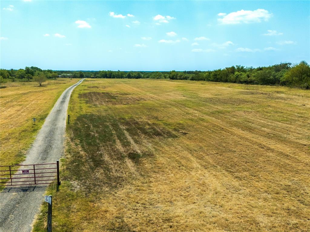 Ambrose Add - Land
