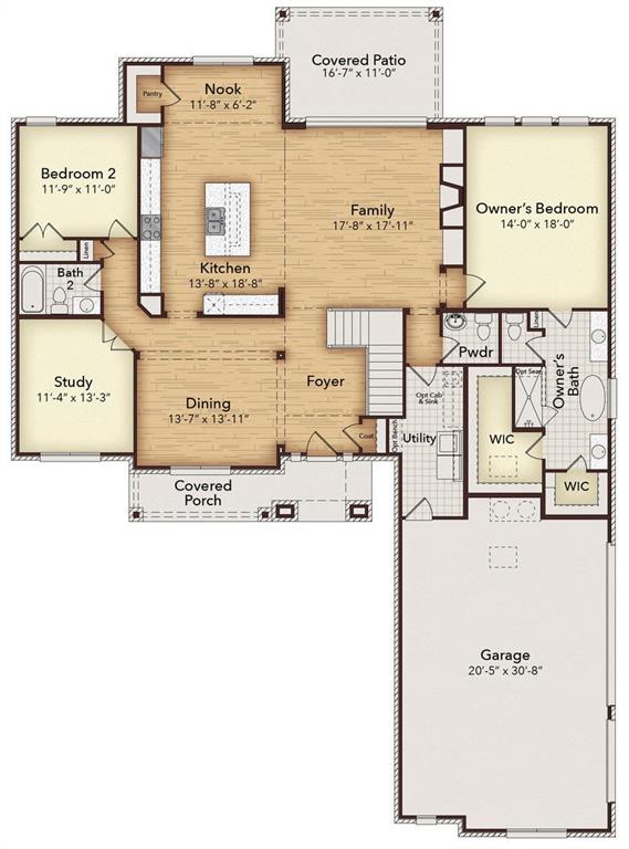 Berkshire Estates - Residential