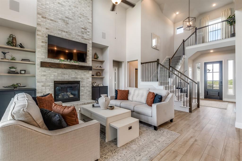 Berkshire Estates - Residential