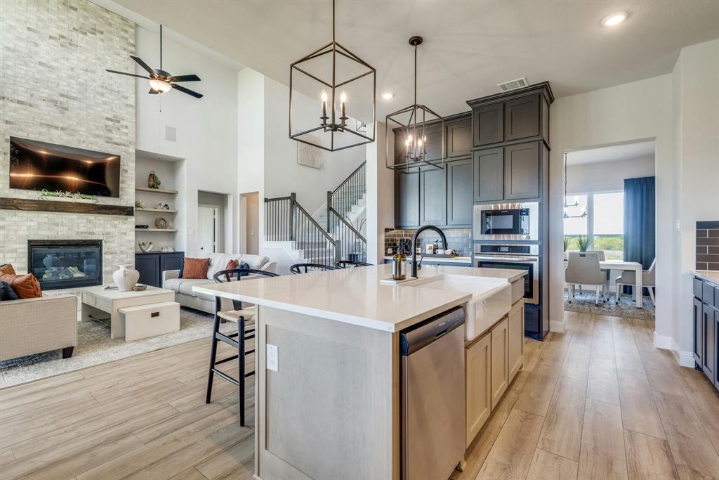 Berkshire Estates - Residential