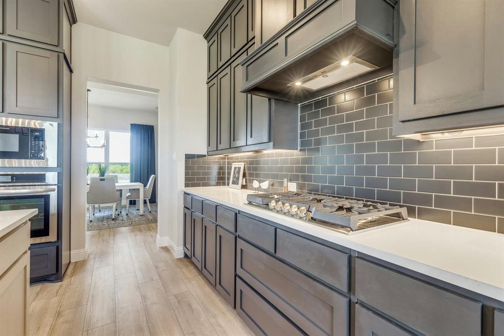 Berkshire Estates - Residential