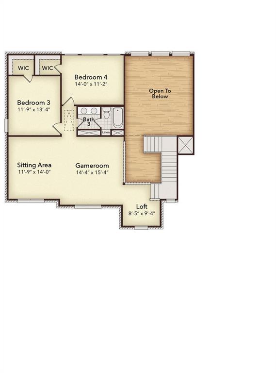 Berkshire Estates - Residential