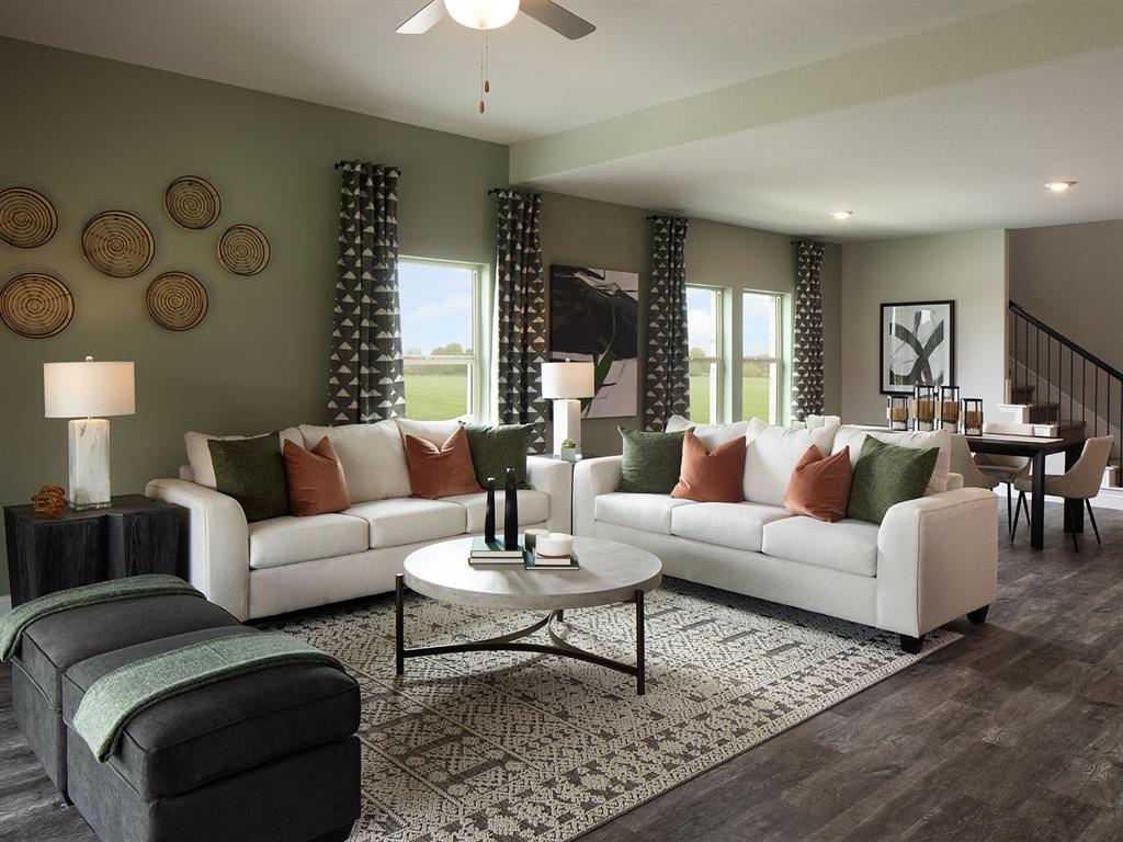 Wolf Creek Farms - Residential