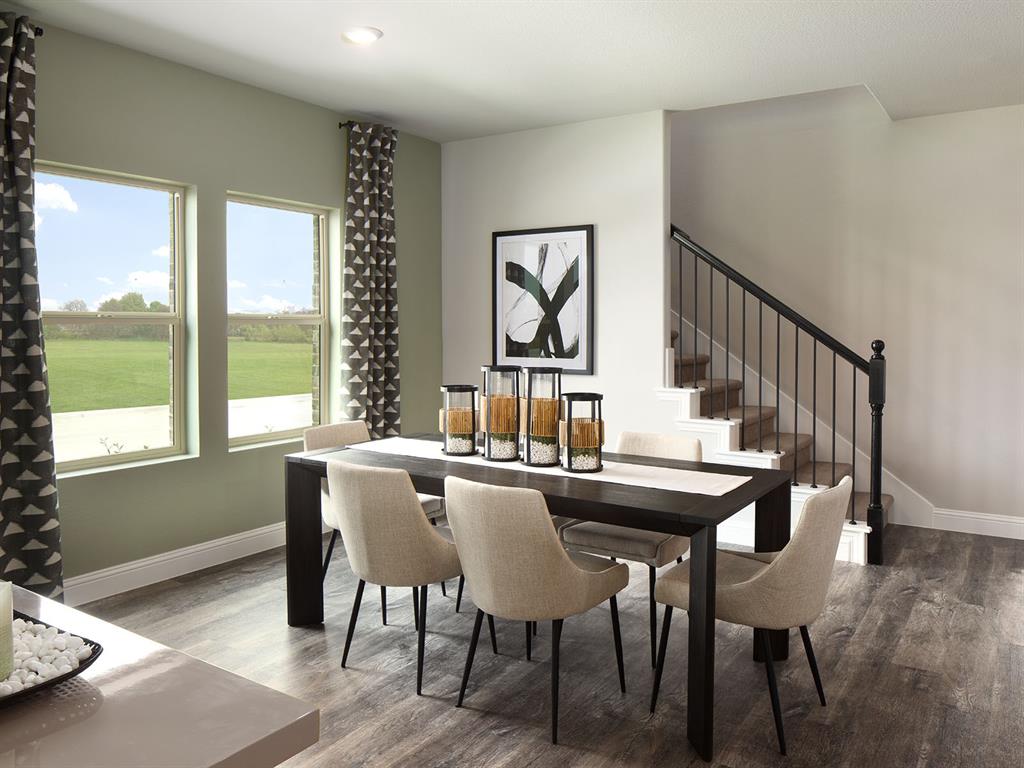 Wolf Creek Farms - Residential